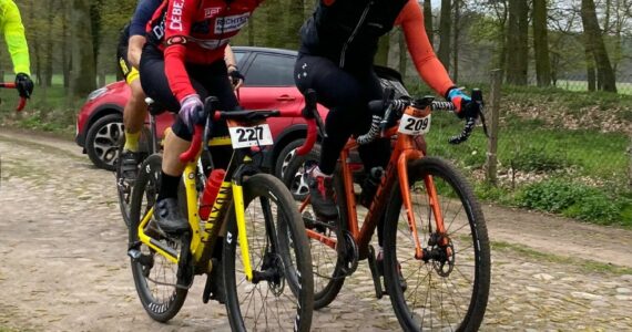 Radsport