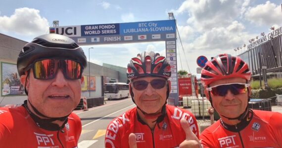 Radsport