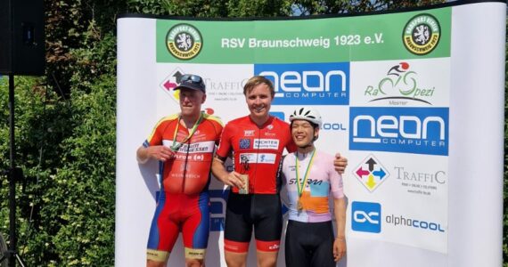 Radsport
