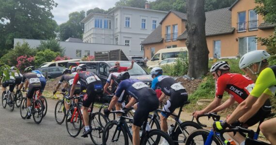 Radsport