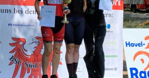 Radsport