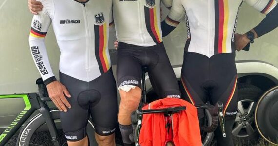 Radsport