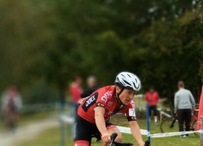 Radsport