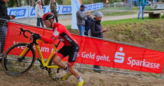 Radsport