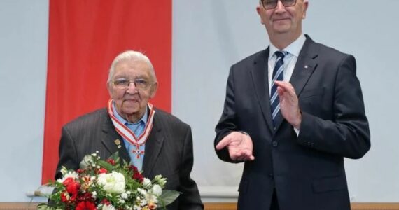 Märkischen Verdienstorden