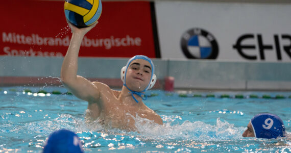 Wasserball