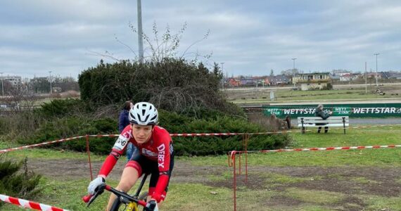 Radsport