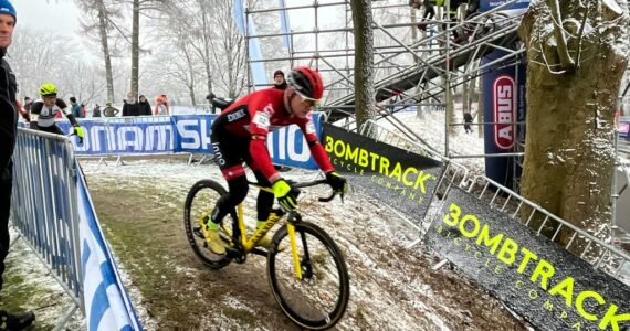 Radsport