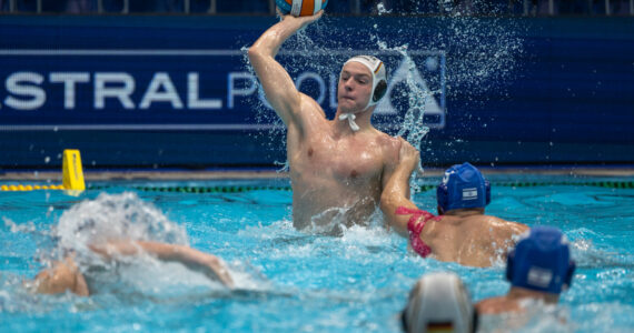 Wasserball