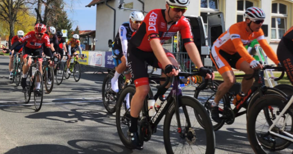 Radsport
