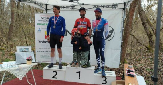 Radsport