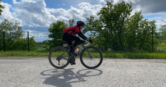 Radsport