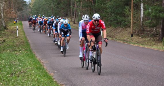 Radsport