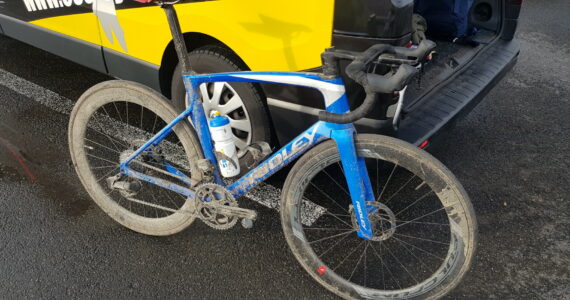 Radsport