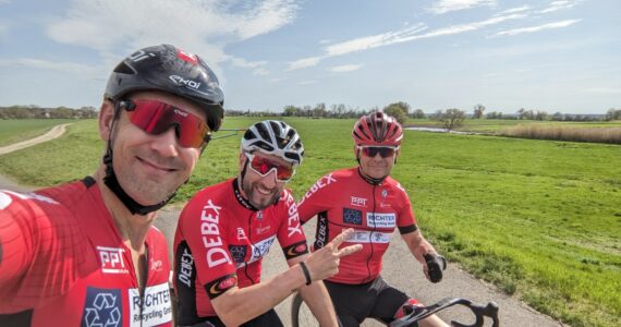 Radsport