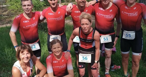 Triathlon