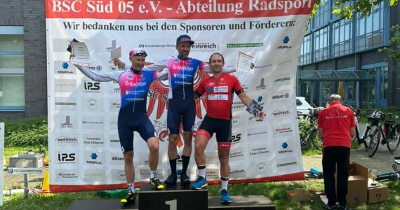 Radsport