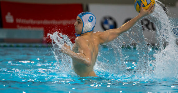 Wasserball