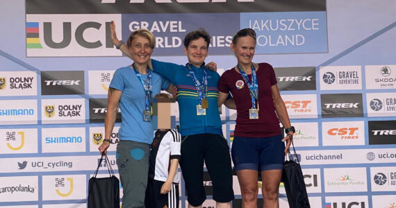 Radsport