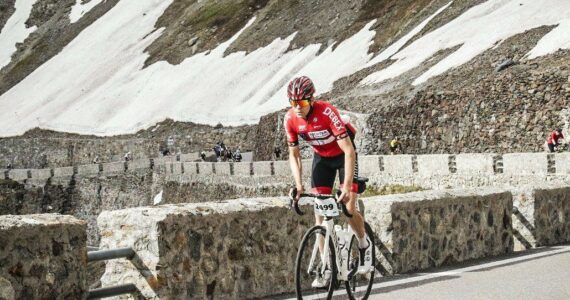 Radsport