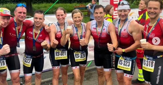 Triathlon
