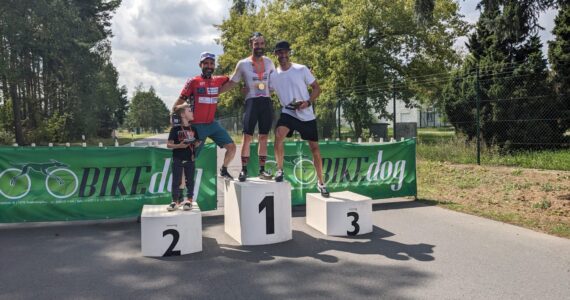 Radsport