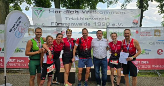 Triathlon