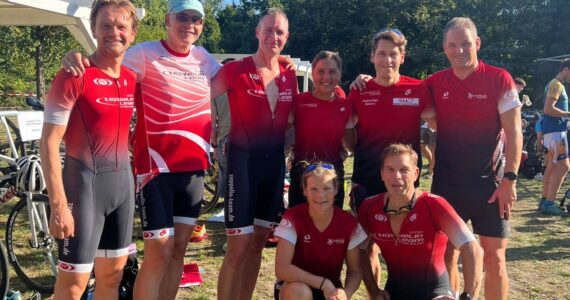 Triathlon