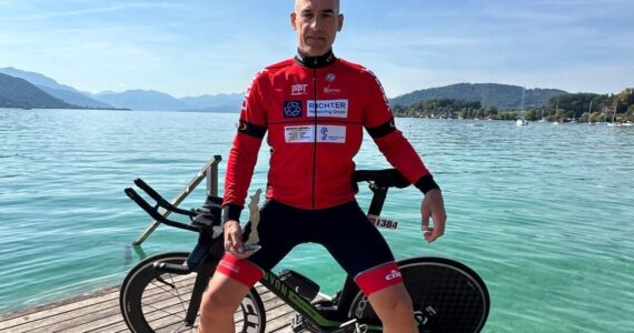 Radsport