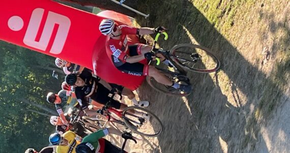 Radsport
