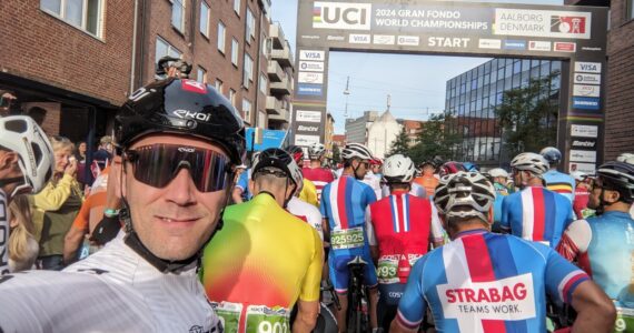 Radsport
