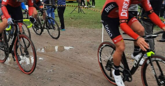 Radsport