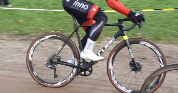 Radsport