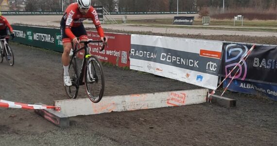 Radsport