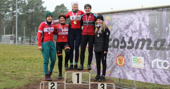 Radsport