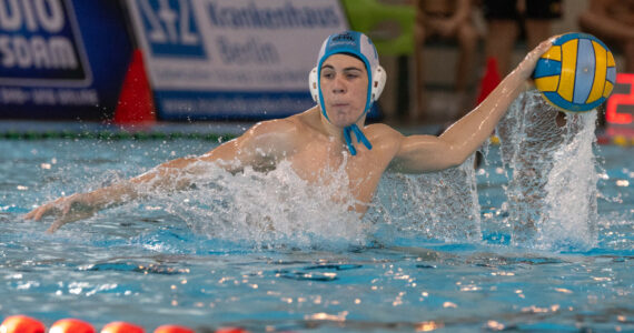 Wasserball