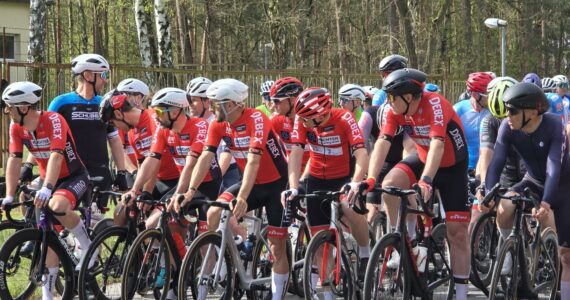 Radsport