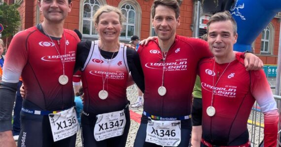 Triathlon