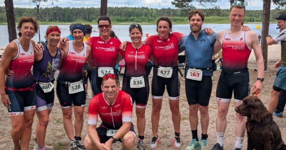 Triathlon