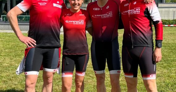 Triathlon