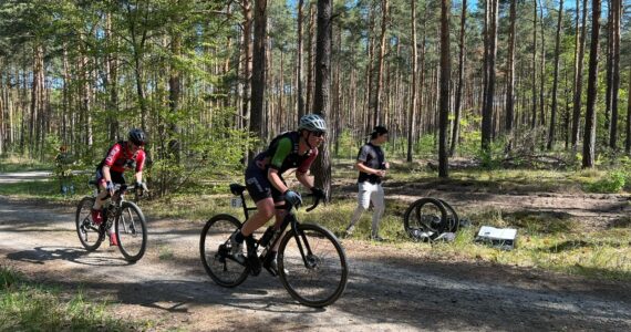 Radsport