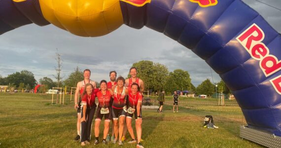 Triathlon