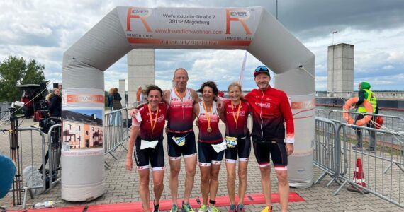 Triathlon