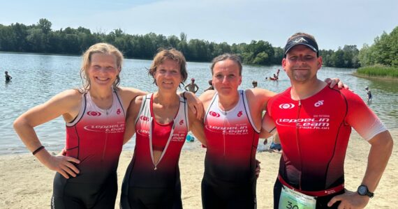 Triathlon