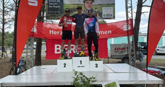 Radsport