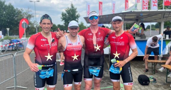 Triathlon