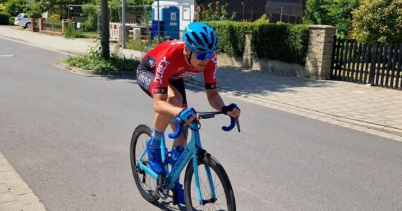 Radsport