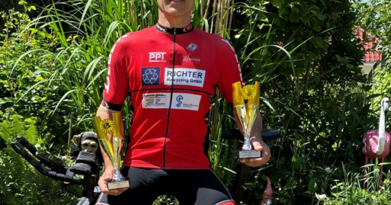 Radsport