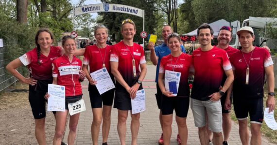 Triathlon