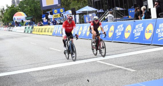 Triathlon